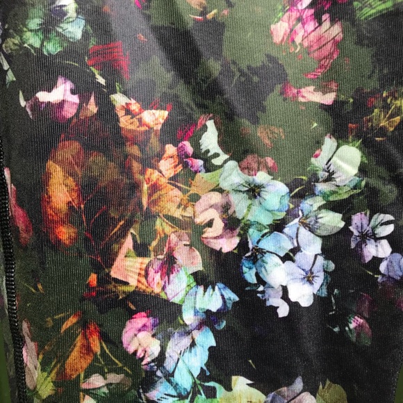 Volcom V-science women’s leggings - Picture 5 of 5